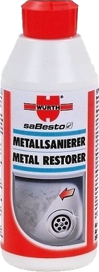Metallsnierer (400 g)